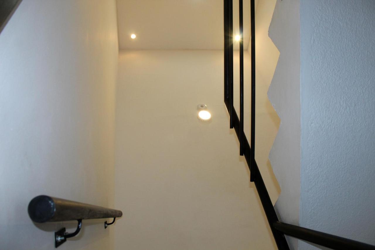Green House Habitaciones 布卡拉曼加 外观 照片