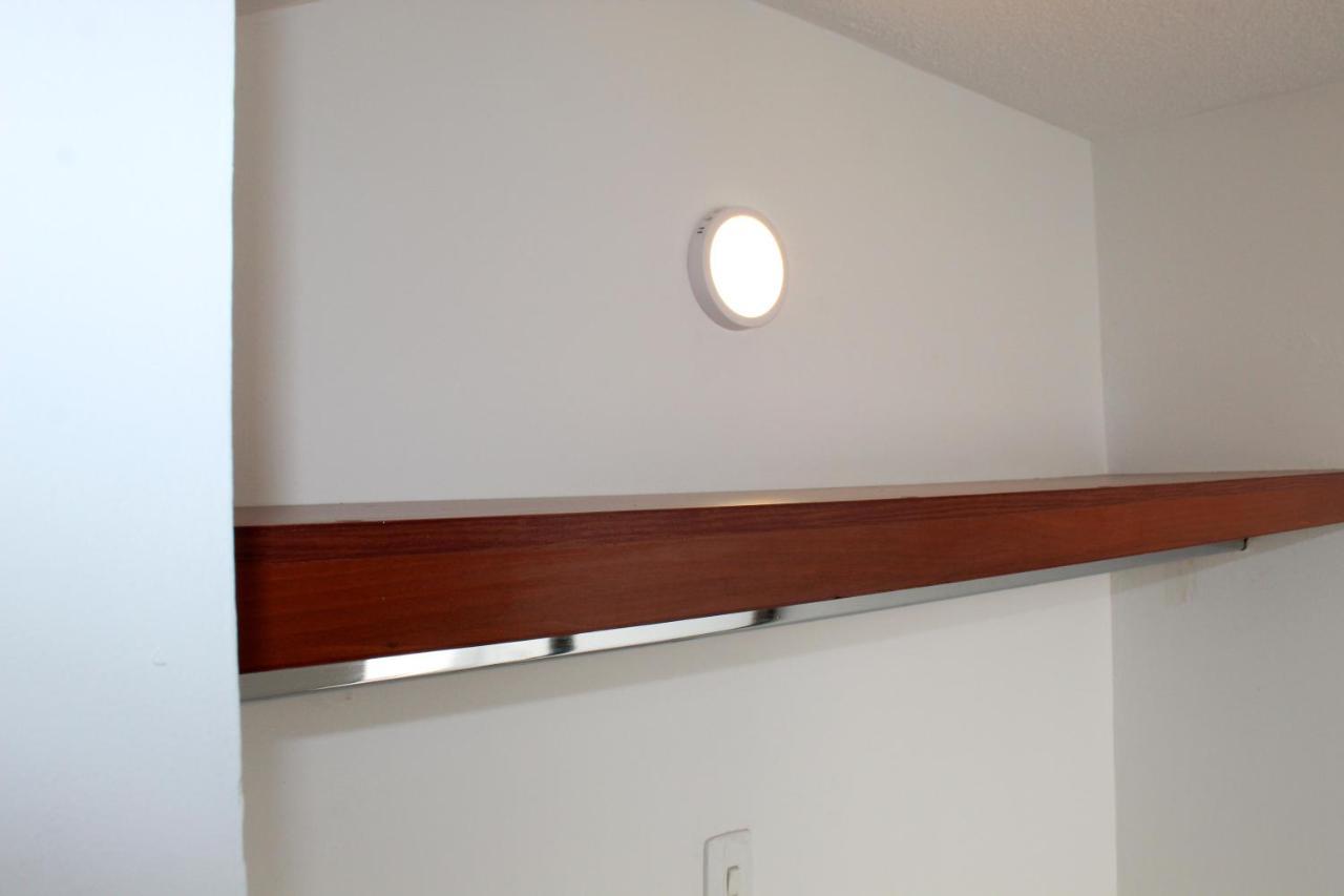 Green House Habitaciones 布卡拉曼加 外观 照片
