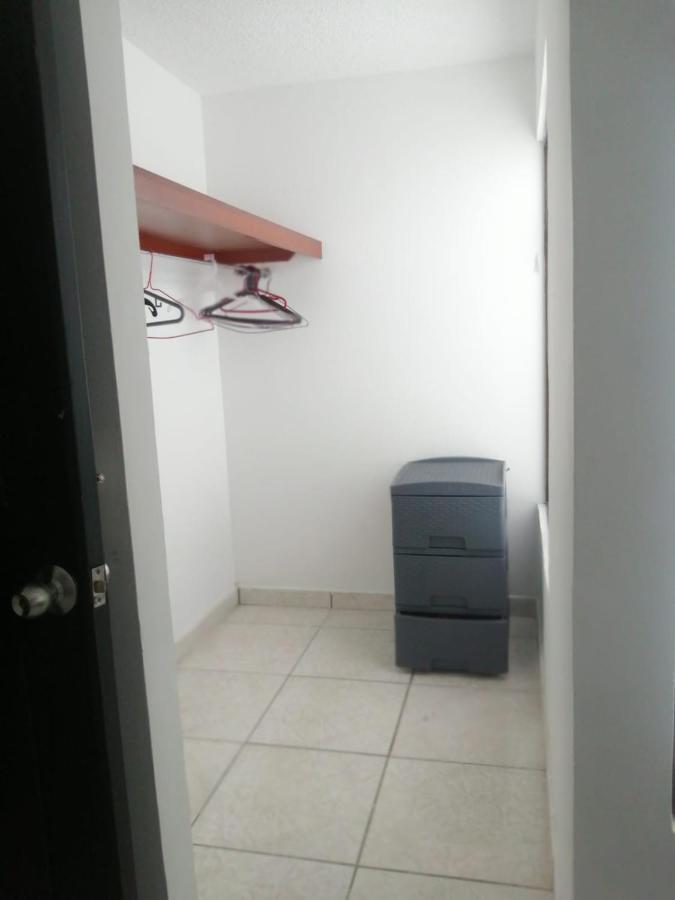 Green House Habitaciones 布卡拉曼加 外观 照片