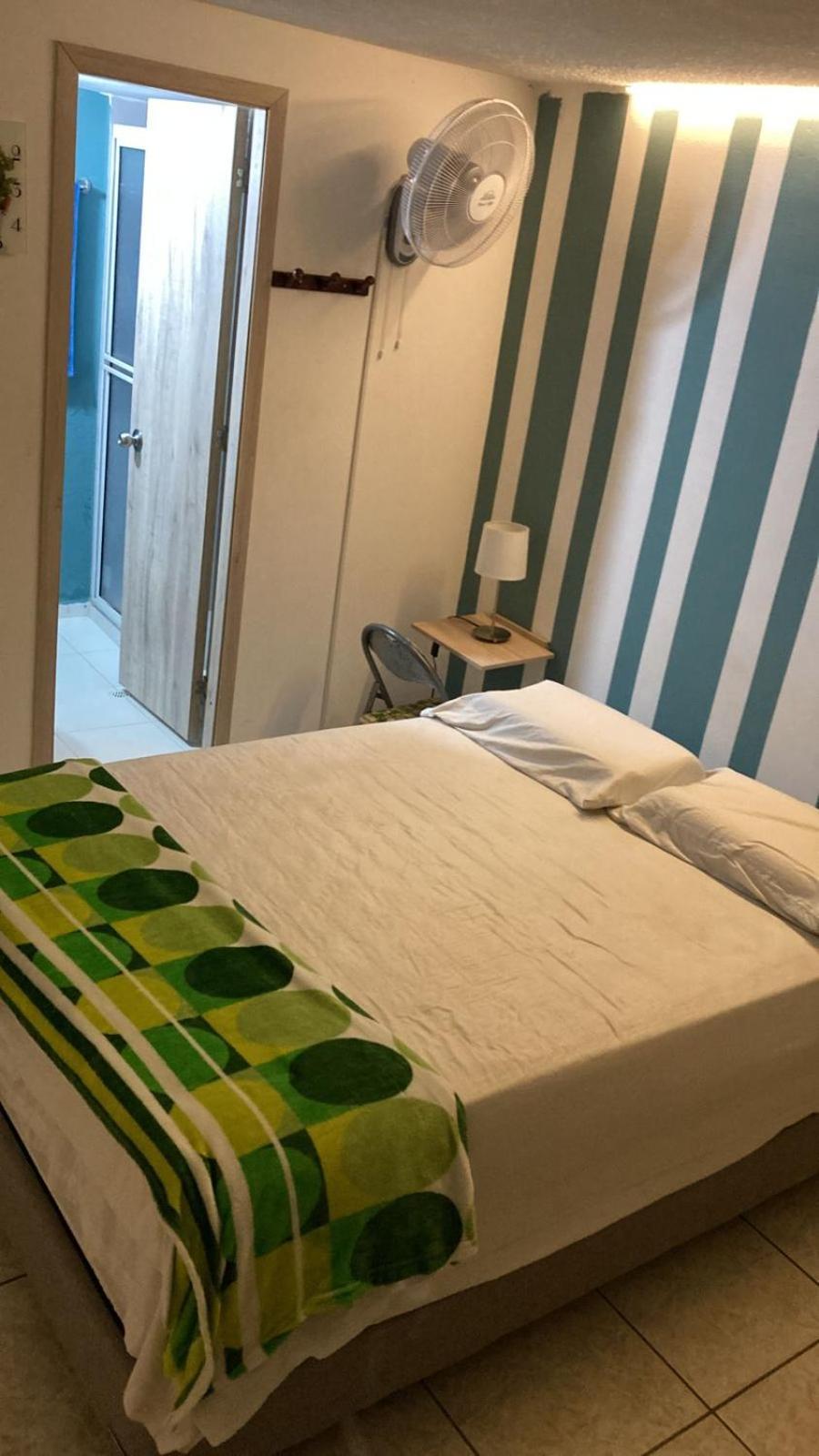 Green House Habitaciones 布卡拉曼加 外观 照片